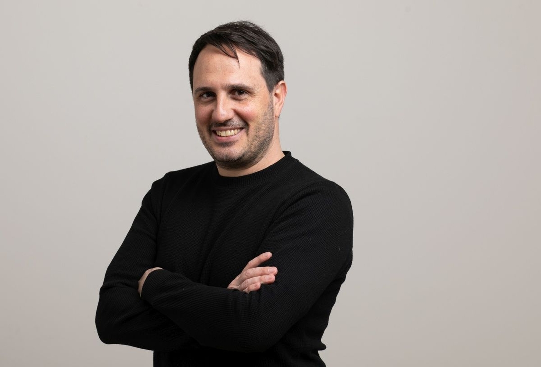 Portada de Índigo nombra a Pablo Intanno como nuevo VP Sales Regional para Argentina, Colombia y México