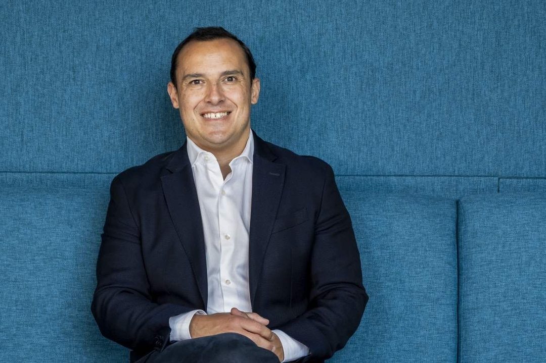 Portada de Untold designa a Pablo Sánchez Liste como CEO