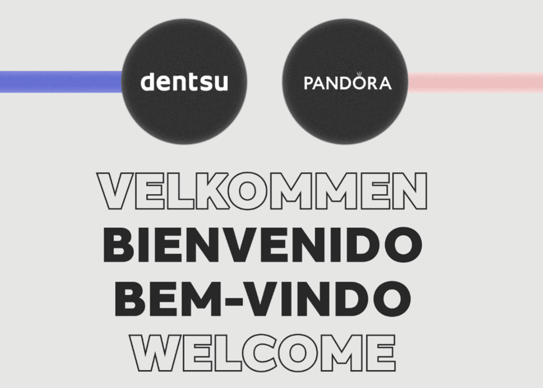 Portada de México: Pandora ha seleccionado a dentsu LatAm como su nueva agencia de medios