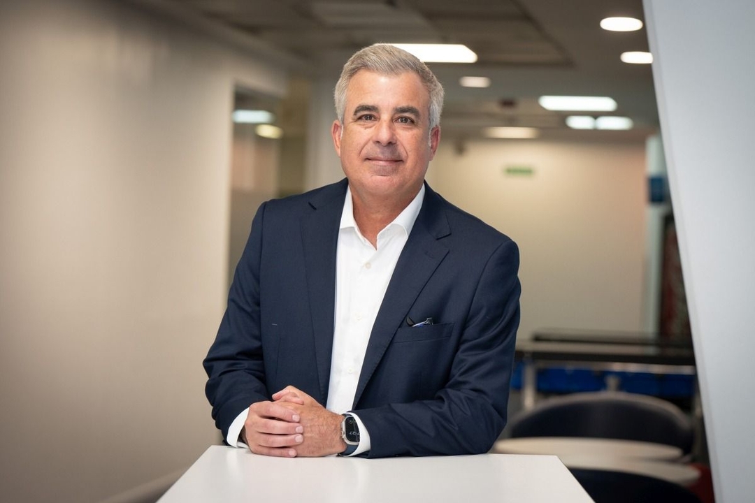 Portada de Waiken ILW incorpora a Paulo Bigal como director comercial del servicio de internet satelital de DIRECTV Link & SKY Link