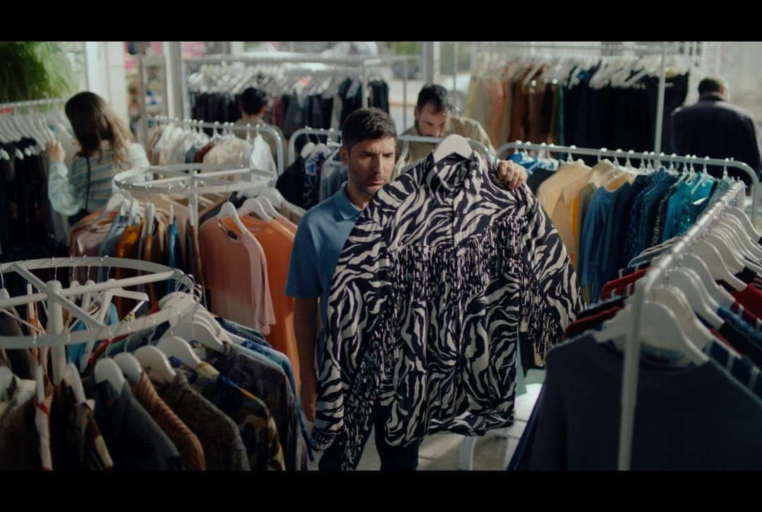 Portada de Estreno: Personal lanza su nueva campaña integral de comunicación ‘Quién’