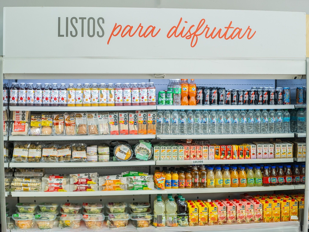 Portada de Dia Argentina comparte su guía para una compra inteligente y saludable