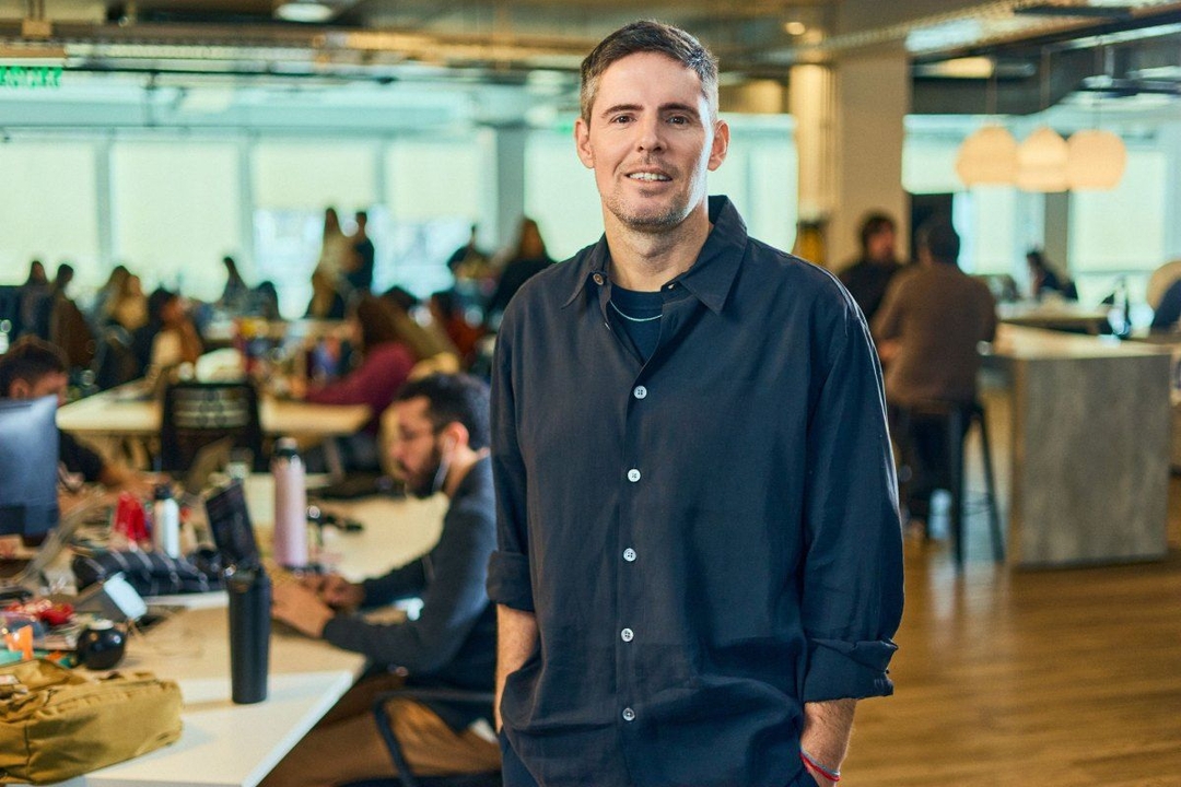 Portada de Rafael Quijano, nuevo Vicepresidente  y Chief Creative Officer de Don by Havas en Argentina y México