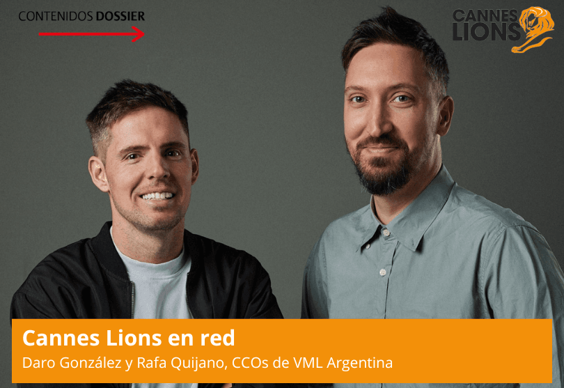 Portada de Daro González y Rafa Quijano: "El metal es un premio al equipo, a una forma de hacer las cosas"
