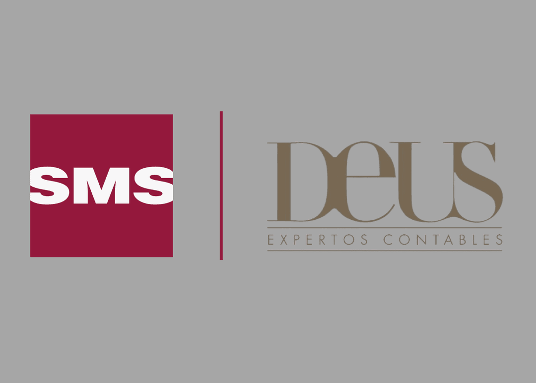 Portada de  SMS hace un acuerdo con Deus & Asociados y llega a Cuba, en cooperación con un estudio contable local