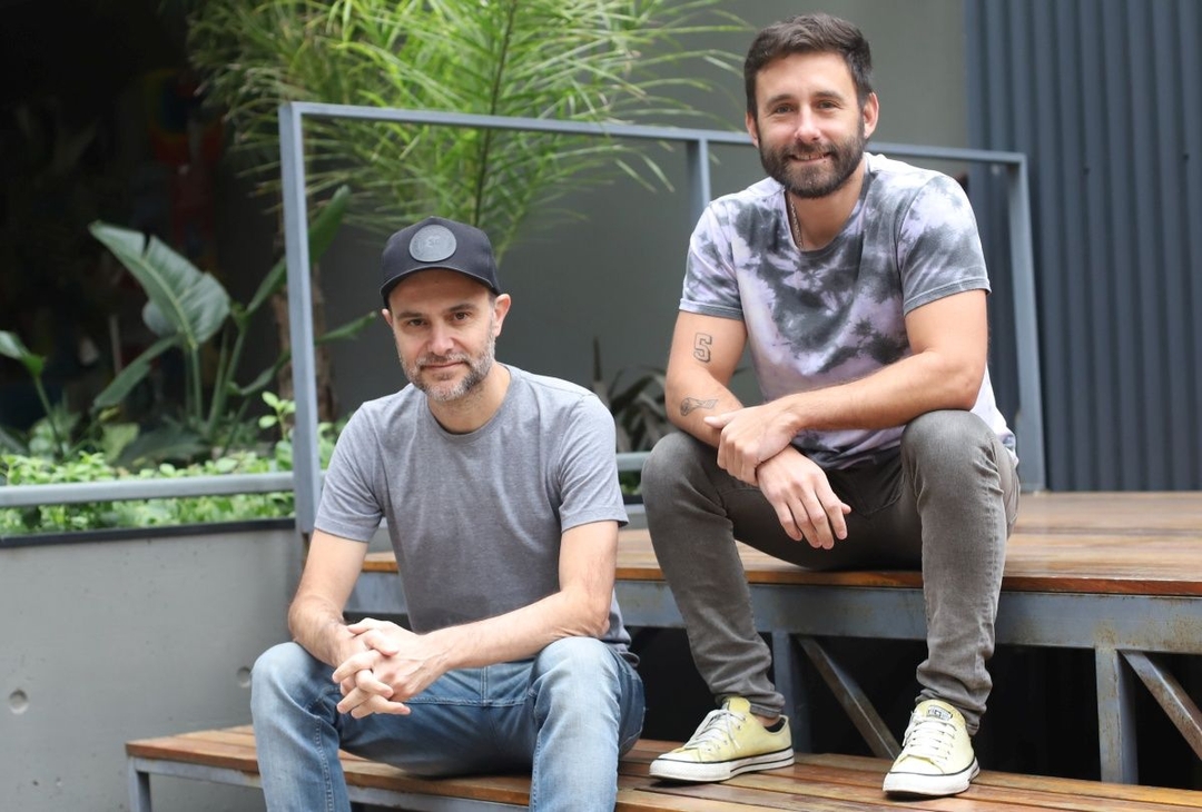 Portada de Don by Havas ascendió a Facundo Beola y Marcelo Seoane como nuevos Groupers Creativos