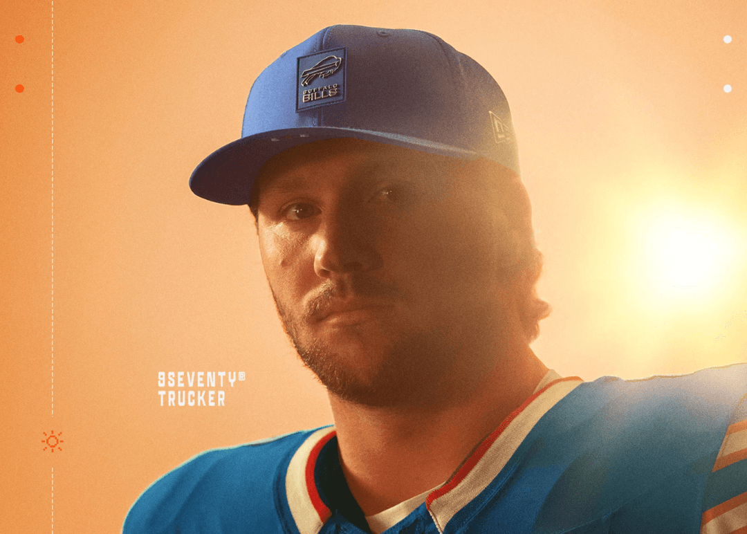 Portada de México: New Era presenta la nueva colección Sideline que sigue apoyando a la NFL 
