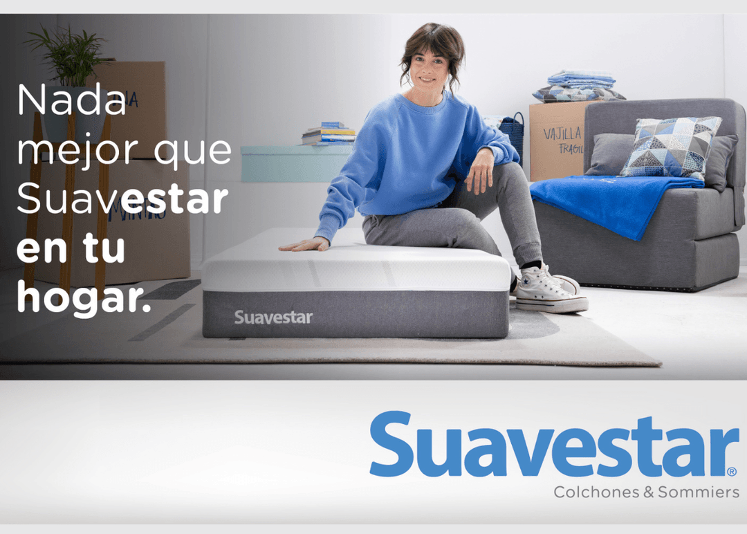 Portada de Estreno: Red One Argentina presenta "Suavestar en tu hogar" 