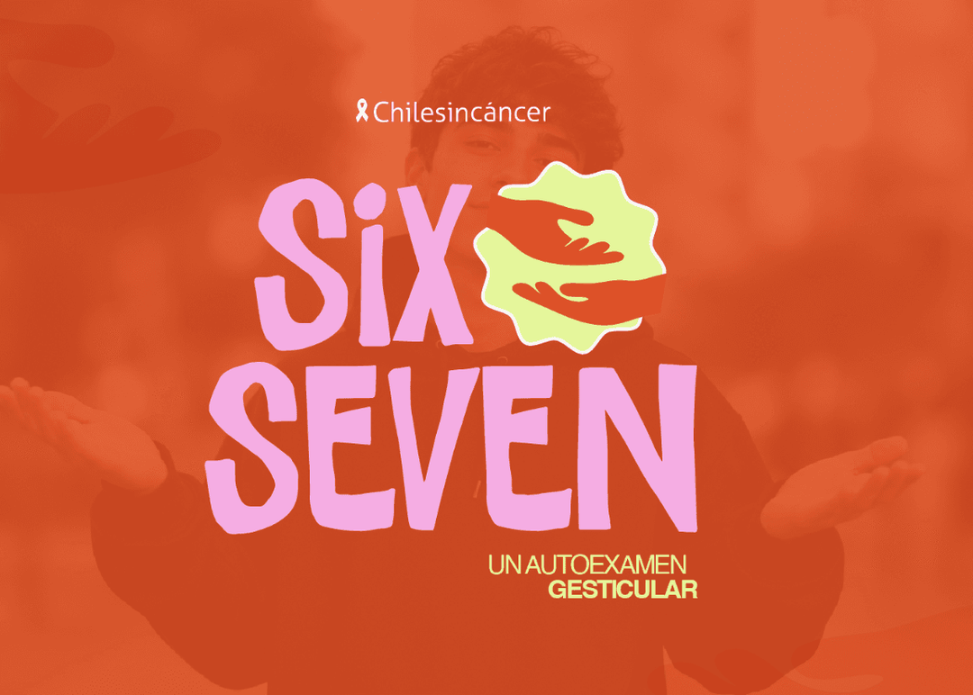 Portada de Super y Fundación Chilesincáncer convierten el “Six Seven” en un gesto vital