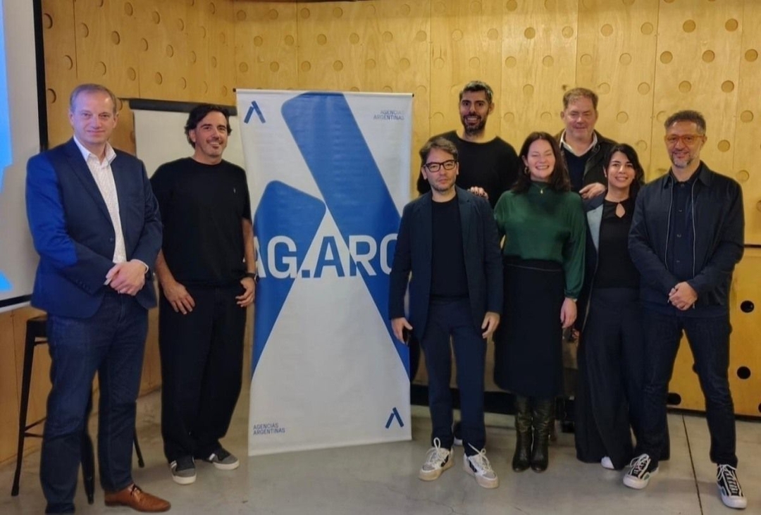 Portada de Agencias Argentinas: claves para conectar con Latinoamérica y Estados Unidos
