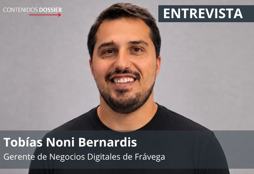Portada de La apuesta de Frávega por el Retail Media: datos, IA y un nuevo negocio para las marcas