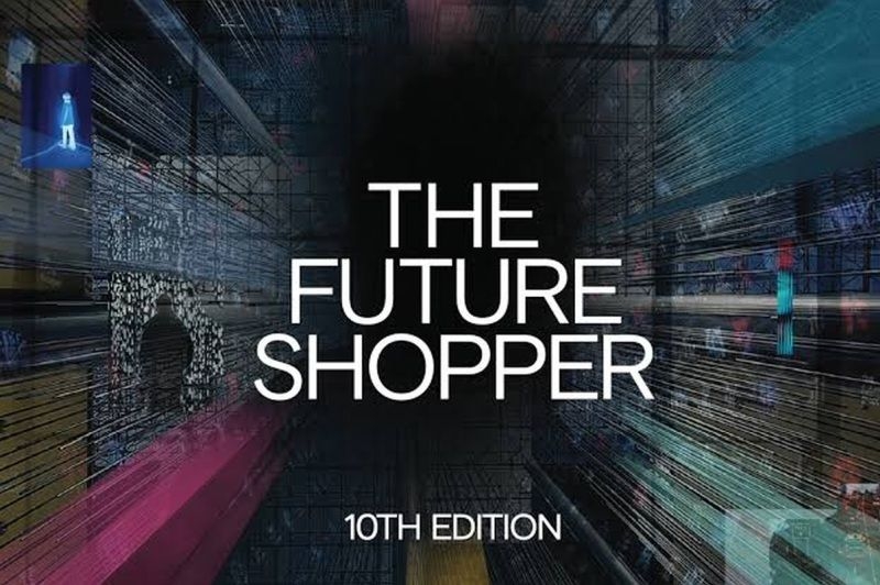 Portada de El Future Shopper Report de VML revela que la carrera por la IA en los negocios avanza más rápido que la realidad del consumidor