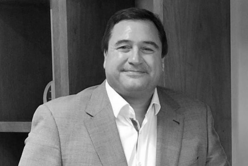 Portada de Valentín Bueno fue nombrado nuevo Vice President/Area Director Latam de IAA Latam