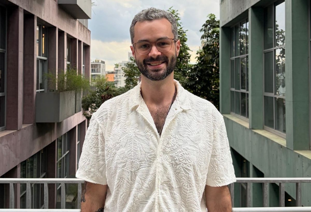 Portada de El Grupo QuintoAndar suma a Vitor Agnello como director senior de producto