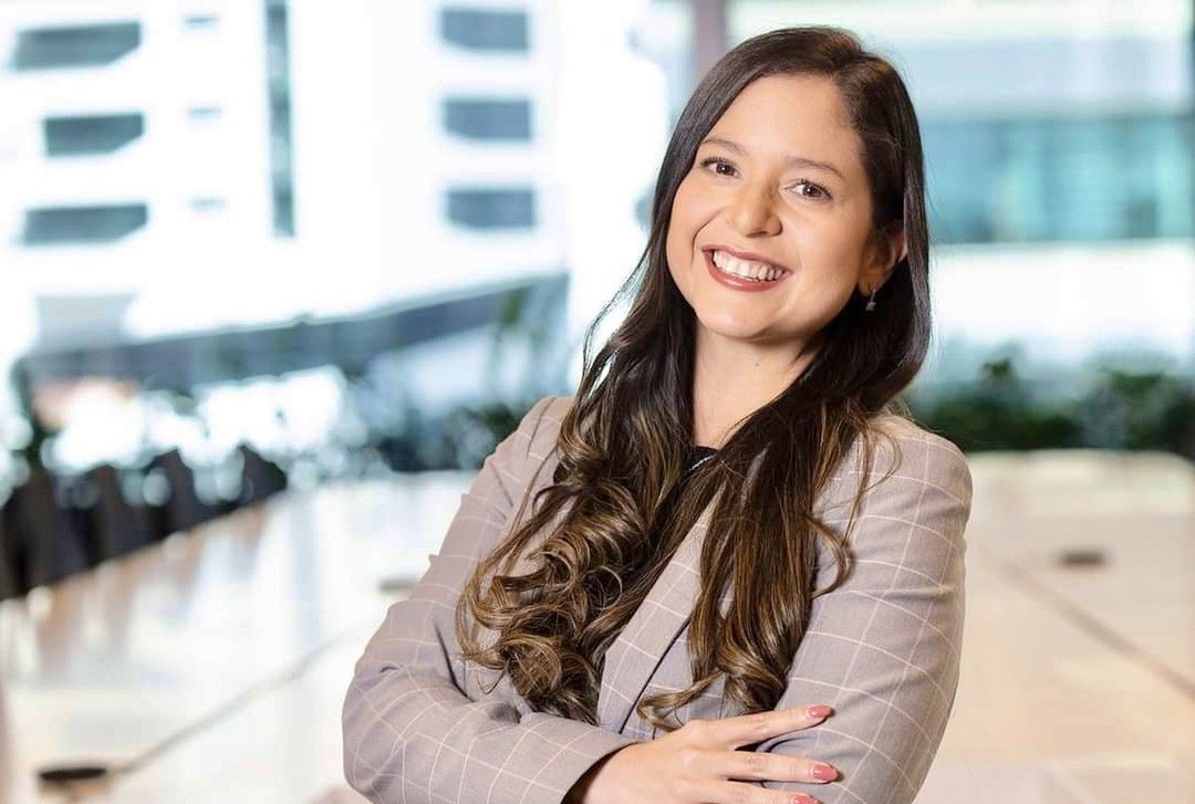 Portada de Opella designa a Yisell Castillo como nueva Marketing Head para la región