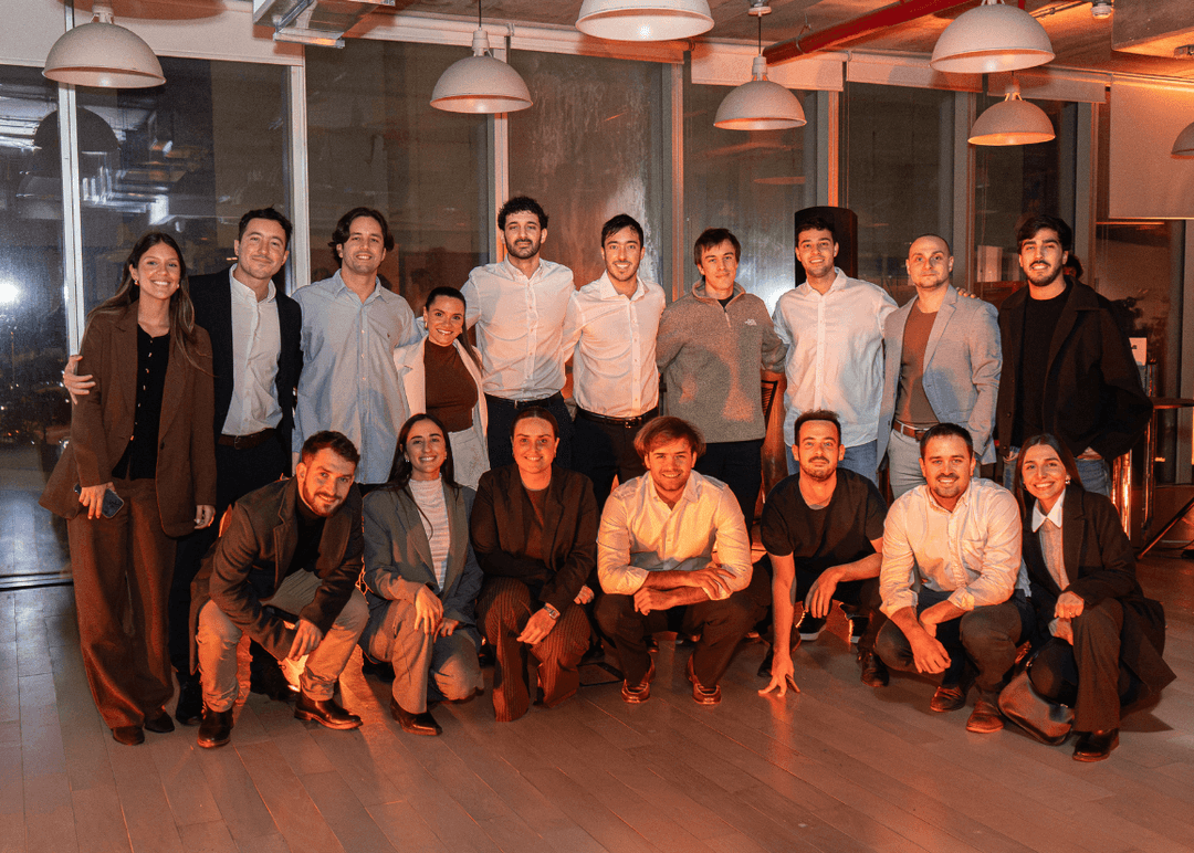 Portada de Nació ABN Group: medios digitales, data, IA y creatividad al servicio de las marcas