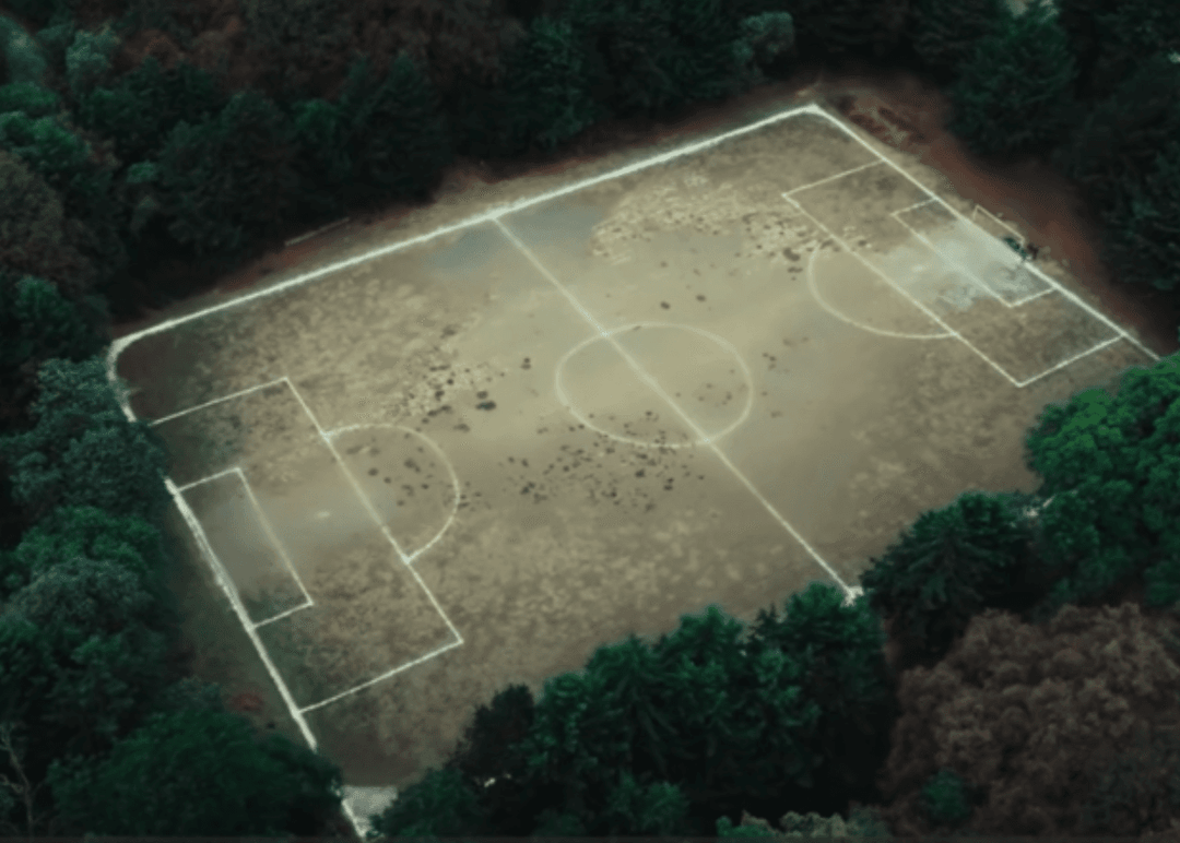 Portada de México: adidas y Newcycle presentan "Llanos: Tierra de fútbol libre"