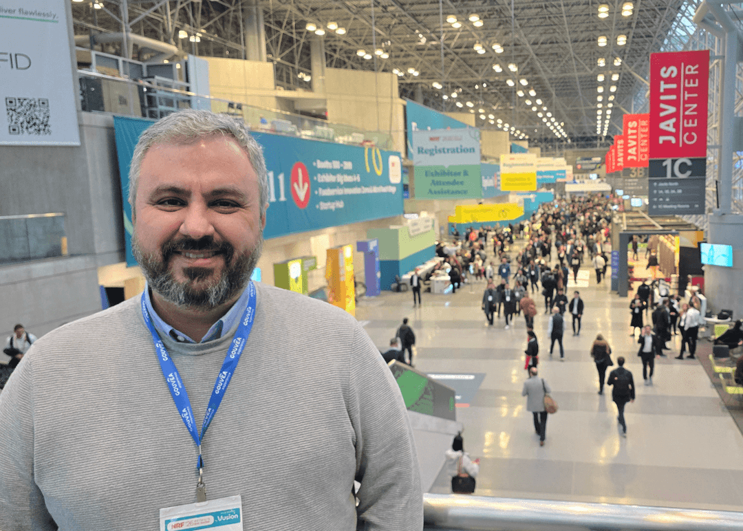 Portada de La IA aplicada con la rentabilidad demostrada, domina la agenda del Big Show 2026 de NRF Retail