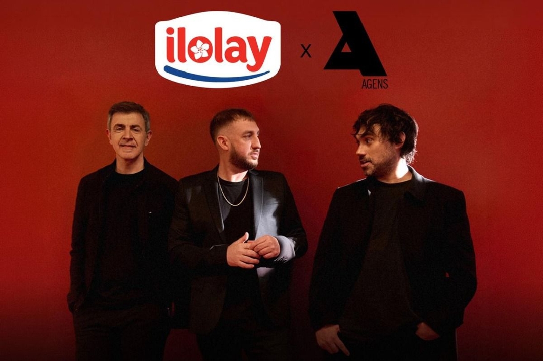 Portada de Agens comienza a trabajar con Ilolay