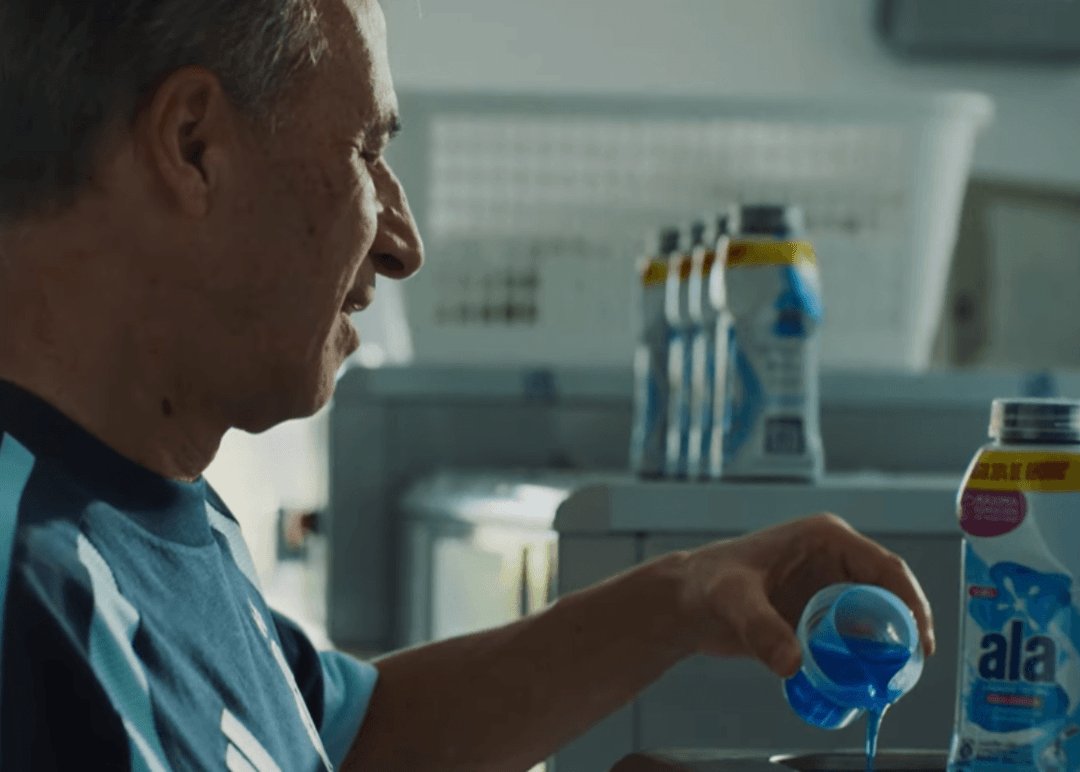 Portada de ALA y Urban presentan “Paralelismo”, primera pieza de la campaña rumbo al Mundial 2026 