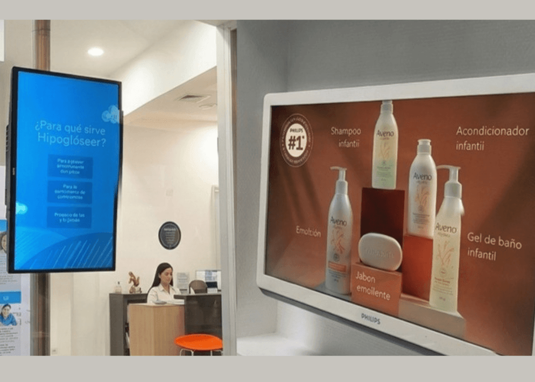 Portada de Laboratorios Andrómaco amplía su presencia en el circuito de Alegorix