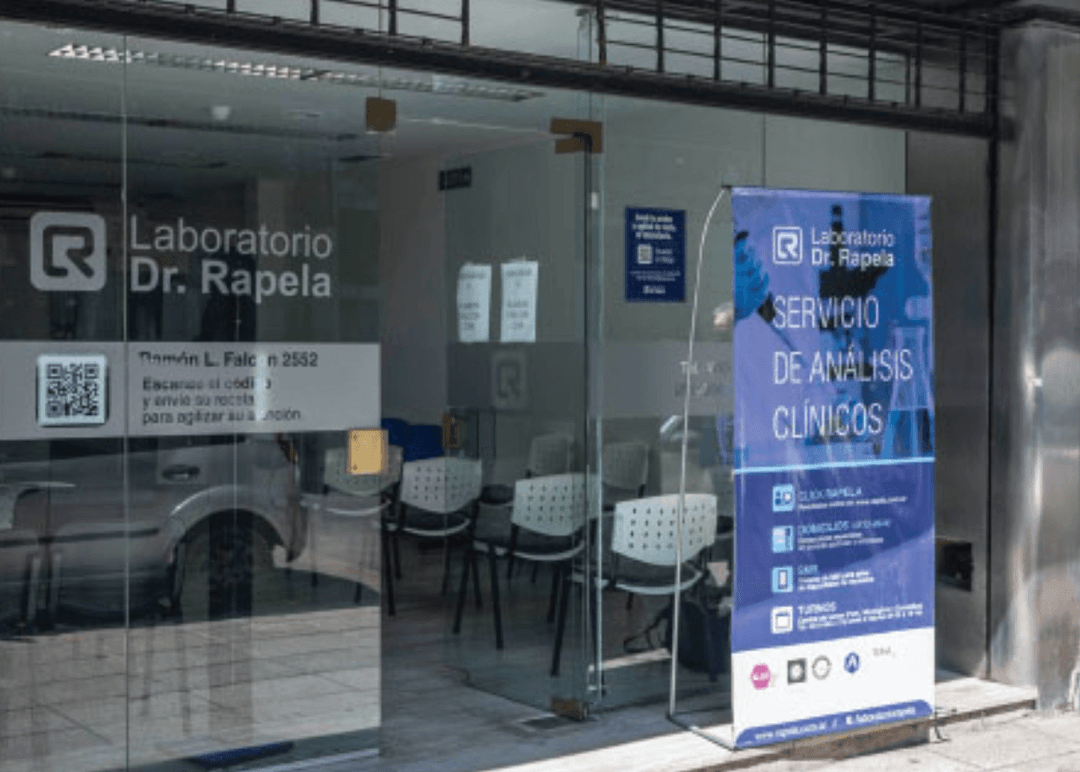Portada de Alegorix suma a Rapela a su circuito de 200 dispositivos