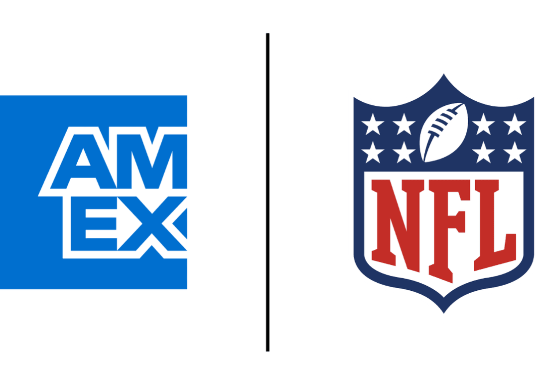 Portada de American Express fue nombrado socio oficial de pagos de la NFL