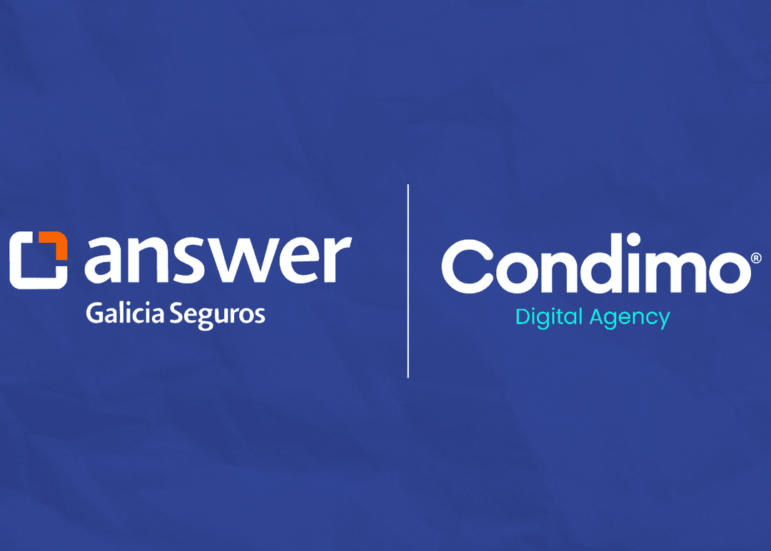 Portada de Condimo reafirma su rol como socio estratégico de Answer Galicia Seguros