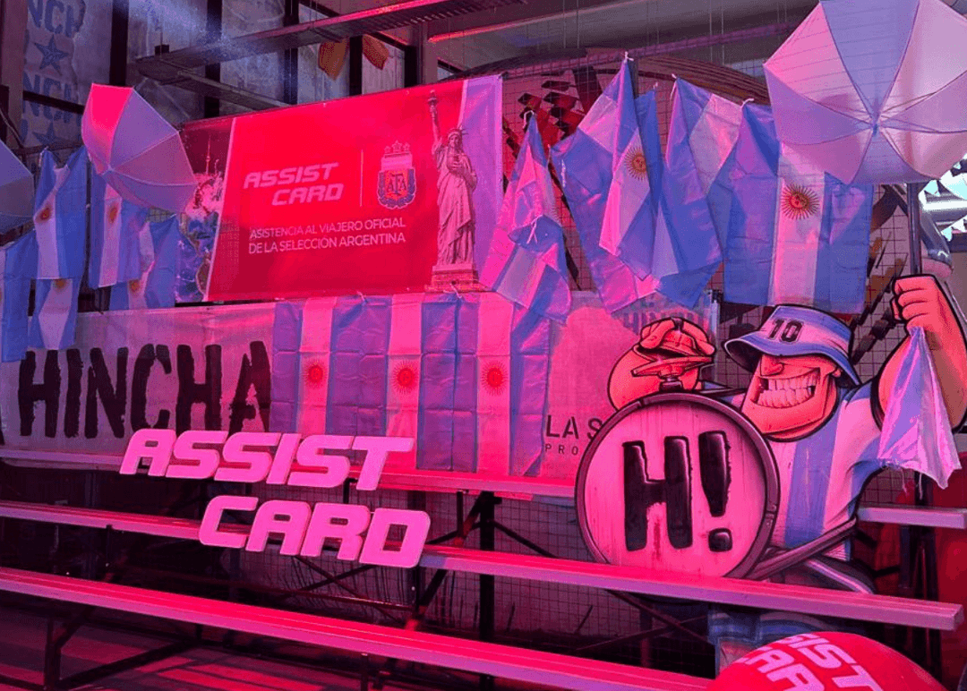 Portada de Assist Card lanzó AC CUP 500 y Jalife Brothers desarrolló la estrategia con influencers