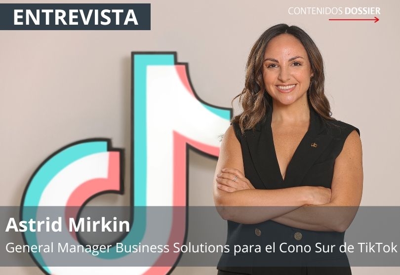 Portada de Creatividad en TikTok: IA, storytelling y conexión real con las audiencias