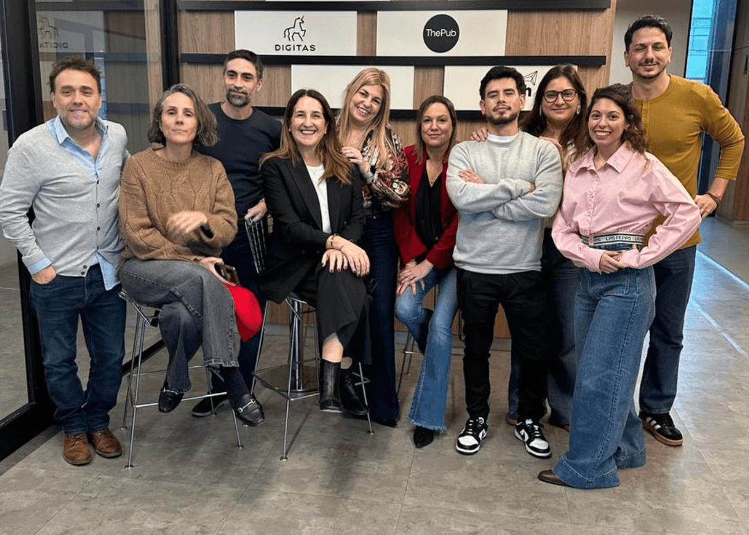 Portada de Publicis Media encabeza el ranking COMvergence