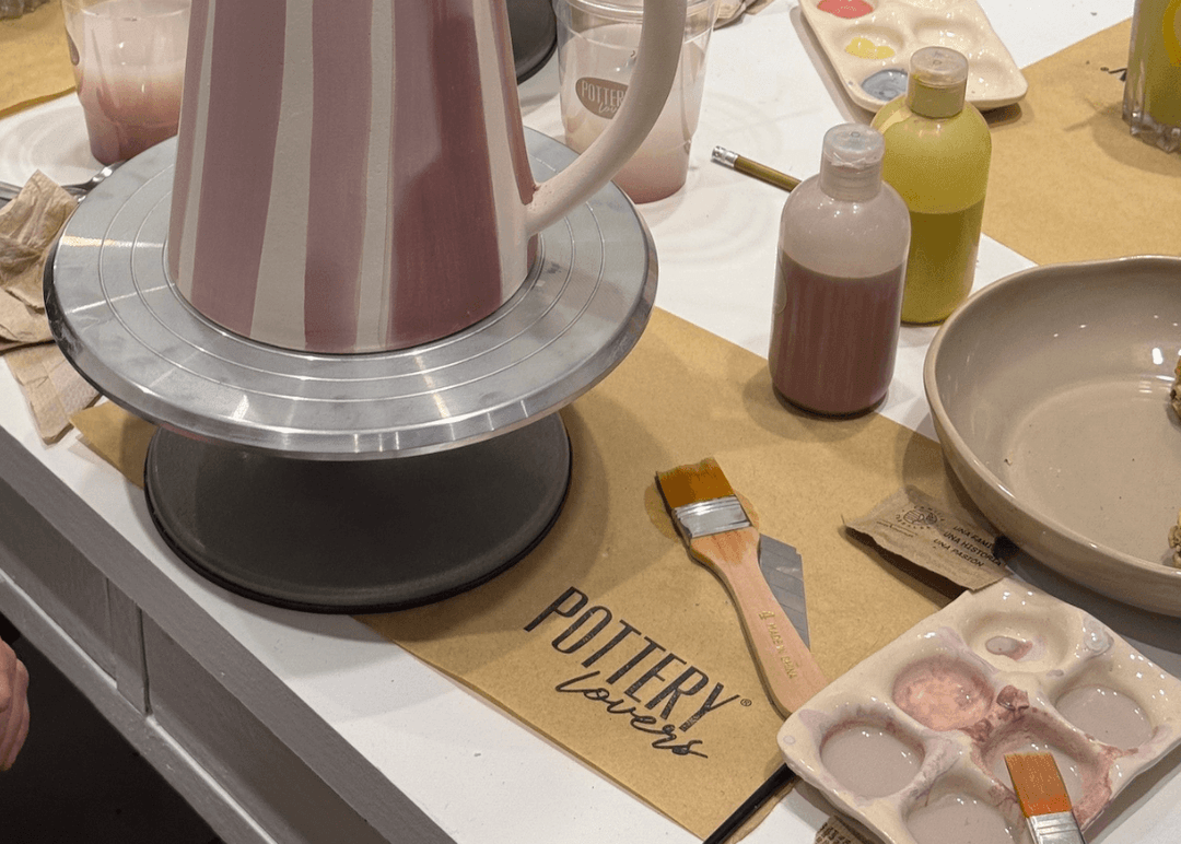Portada de Atlántida lanza una experiencia creativa junto a Nicolás Pottery 
