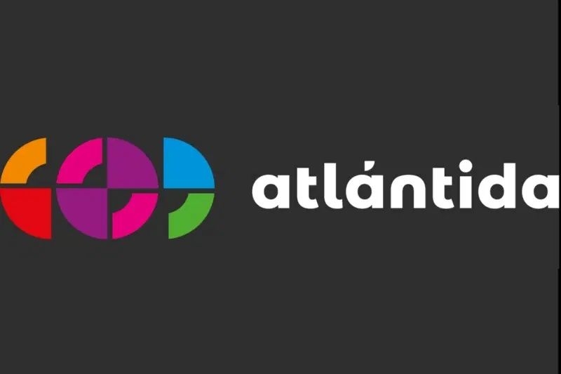 Portada de Atlántida es el segundo medio digital de entretenimiento en Argentina, de acuerdo al último ranking Comscore