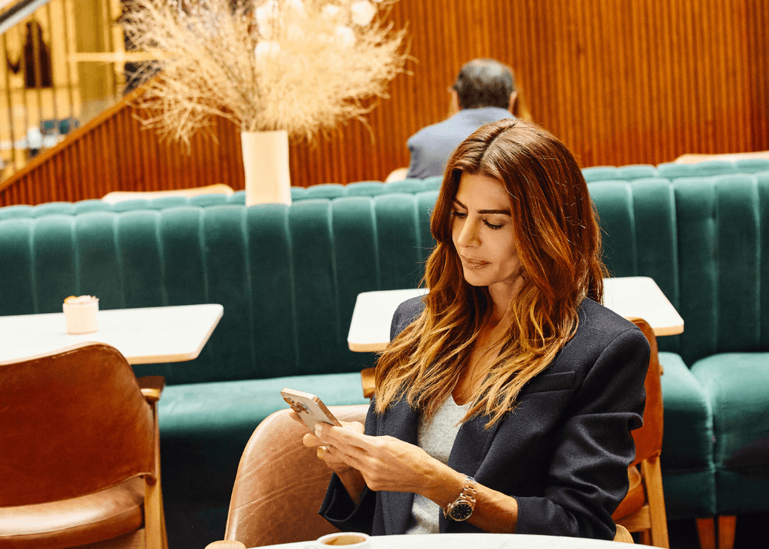Portada de Juliana Awada protagoniza la nueva campaña de Patio Bullrich