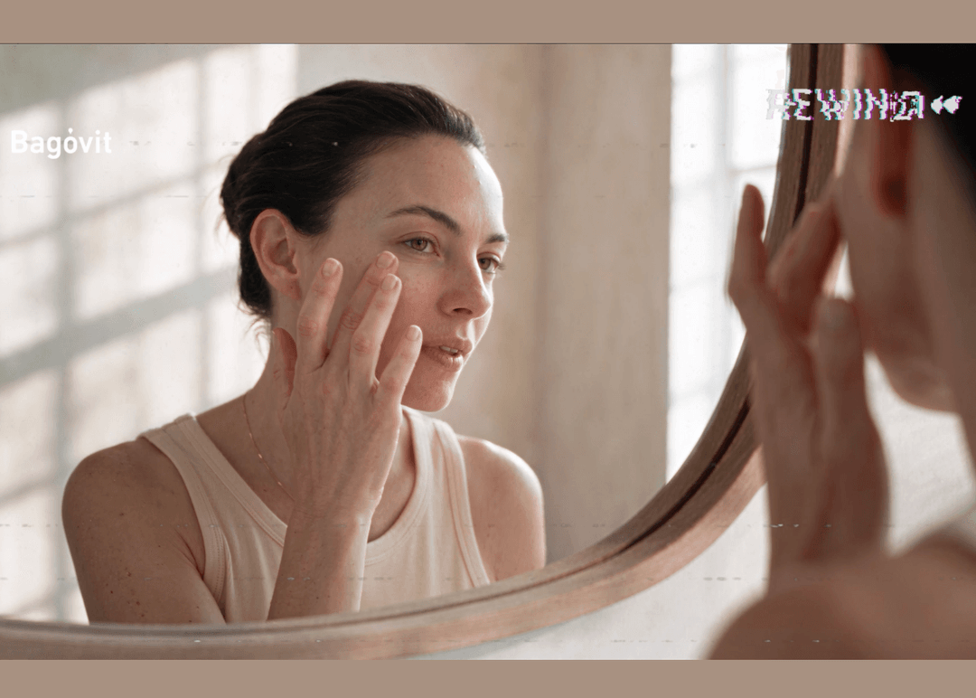 Portada de BB Agencia y el “Primer Paso” para Bagóvit Facial Pro Lifting