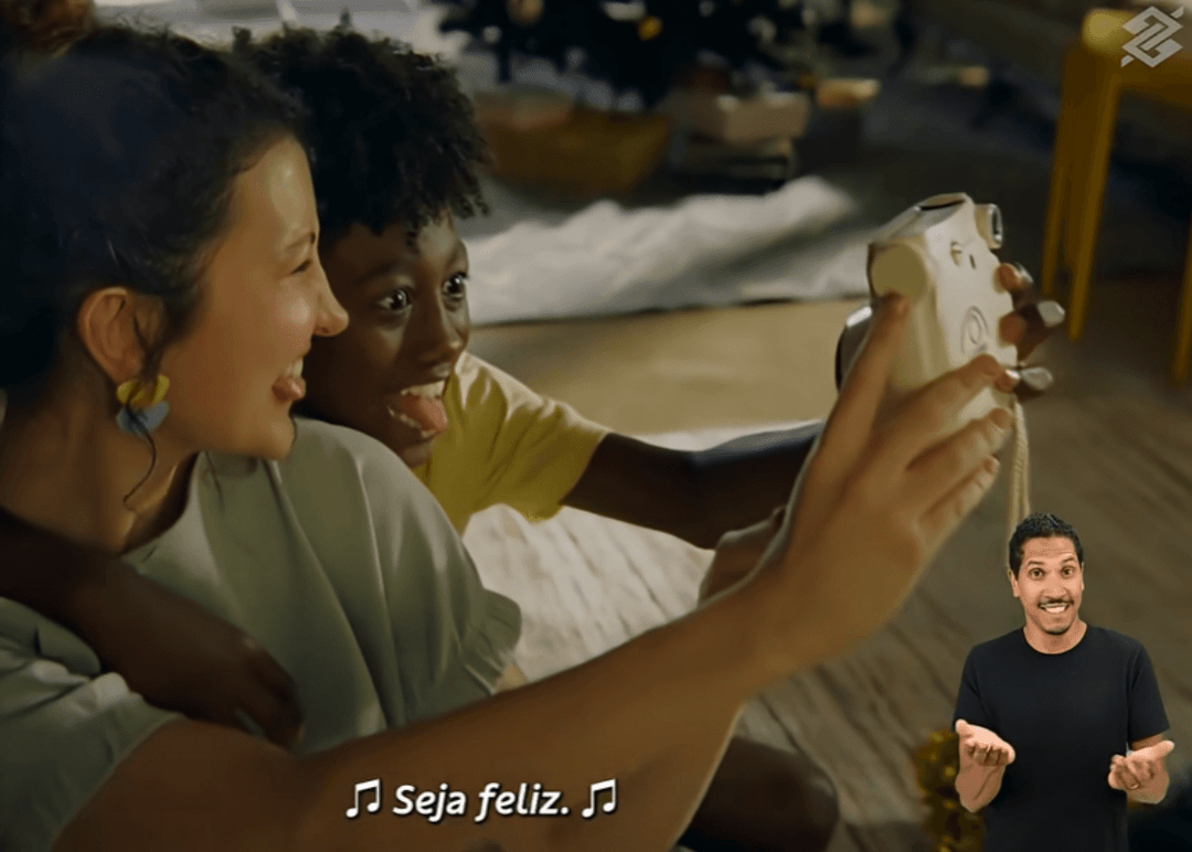 Portada de Brasil: Banco do Brasil y Nacional proponen juntar recuerdos felices