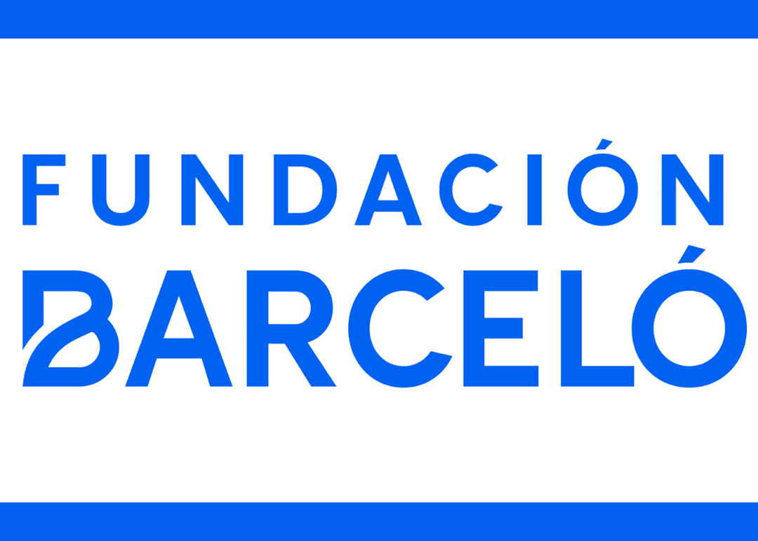 Portada de Fundación Barceló presenta su nueva identidad visual