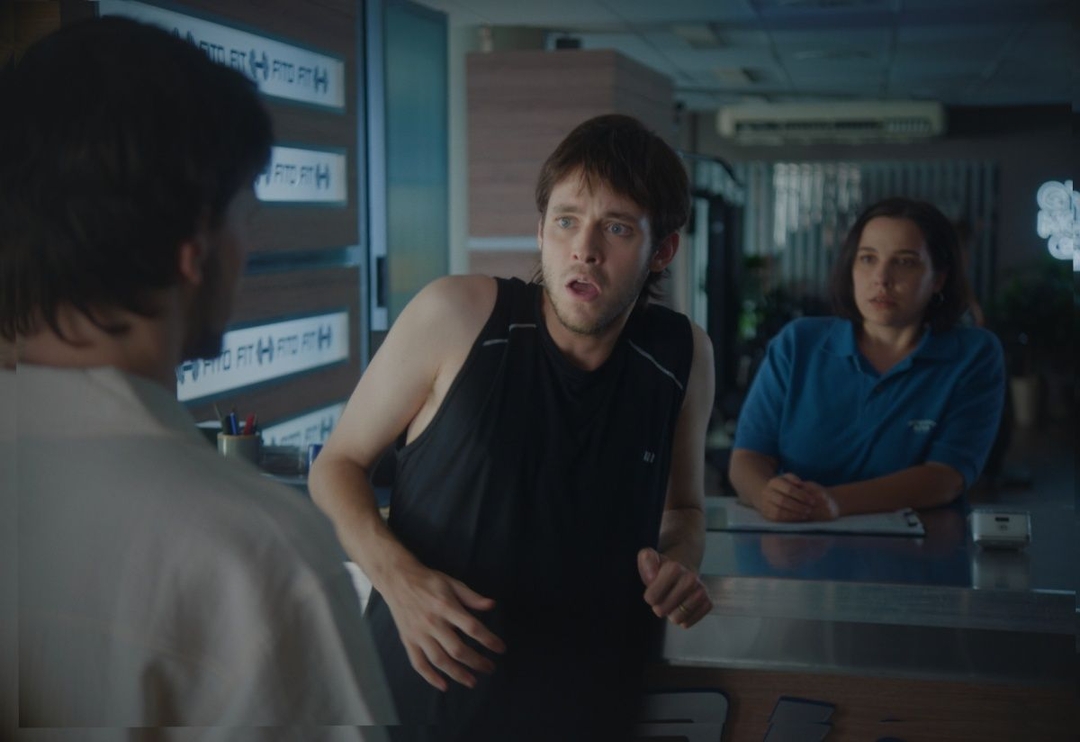 Portada de BBVA Argentina presenta junto a Zurda su nuevo comercial en línea con el posicionamiento global “Tu banco de mañana, hoy”