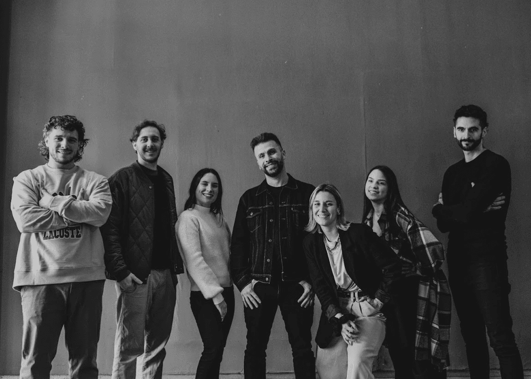 Portada de Be Influencers: Del mensaje a la conversación