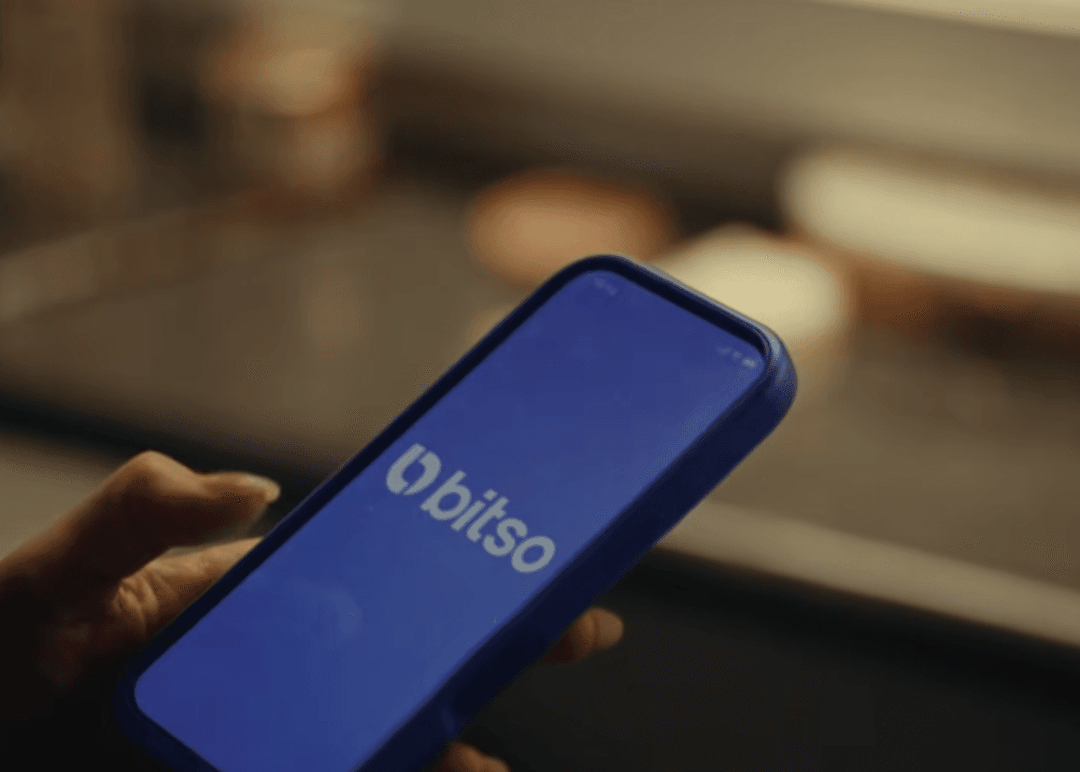 Portada de México: Bitso lanza "Películas de Acciones", una campaña disruptiva en el sector de finanzas