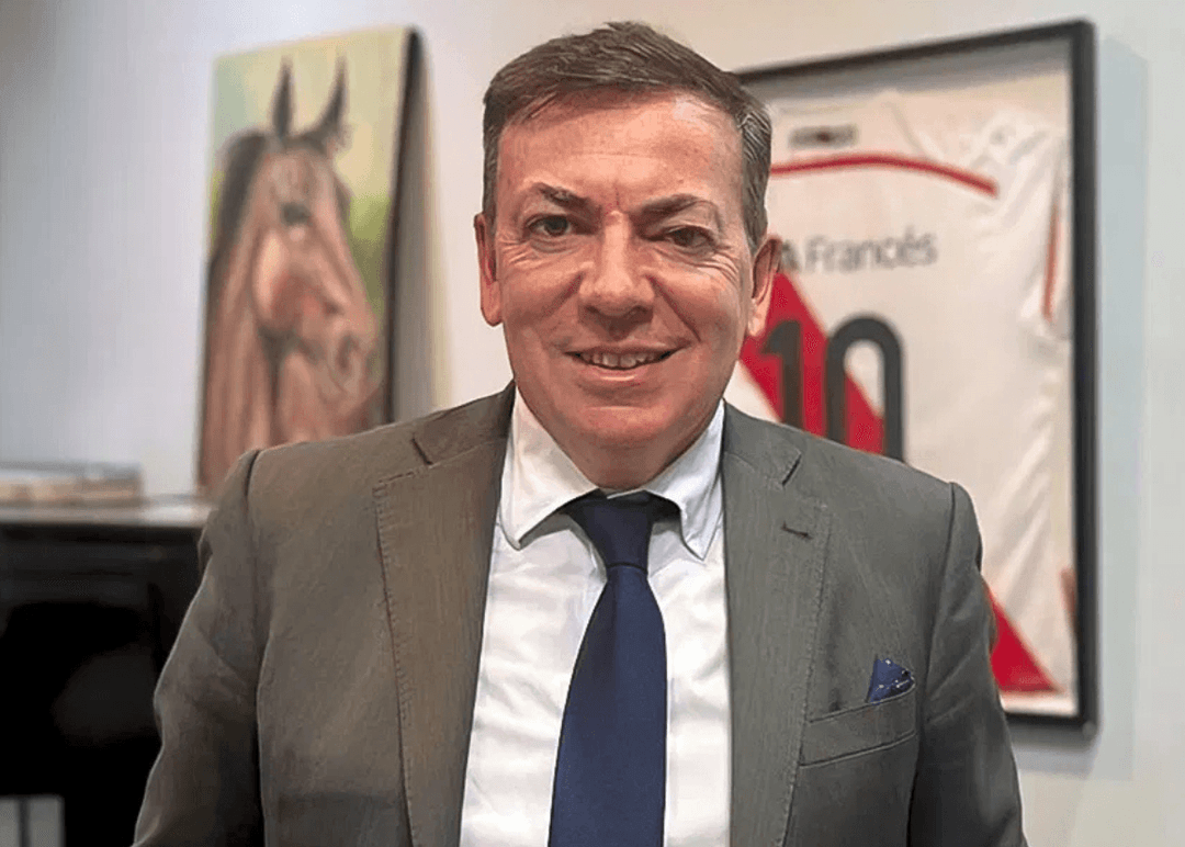 Portada de bplay hará presencia en la Media Maratón de Buenos Aires 2025