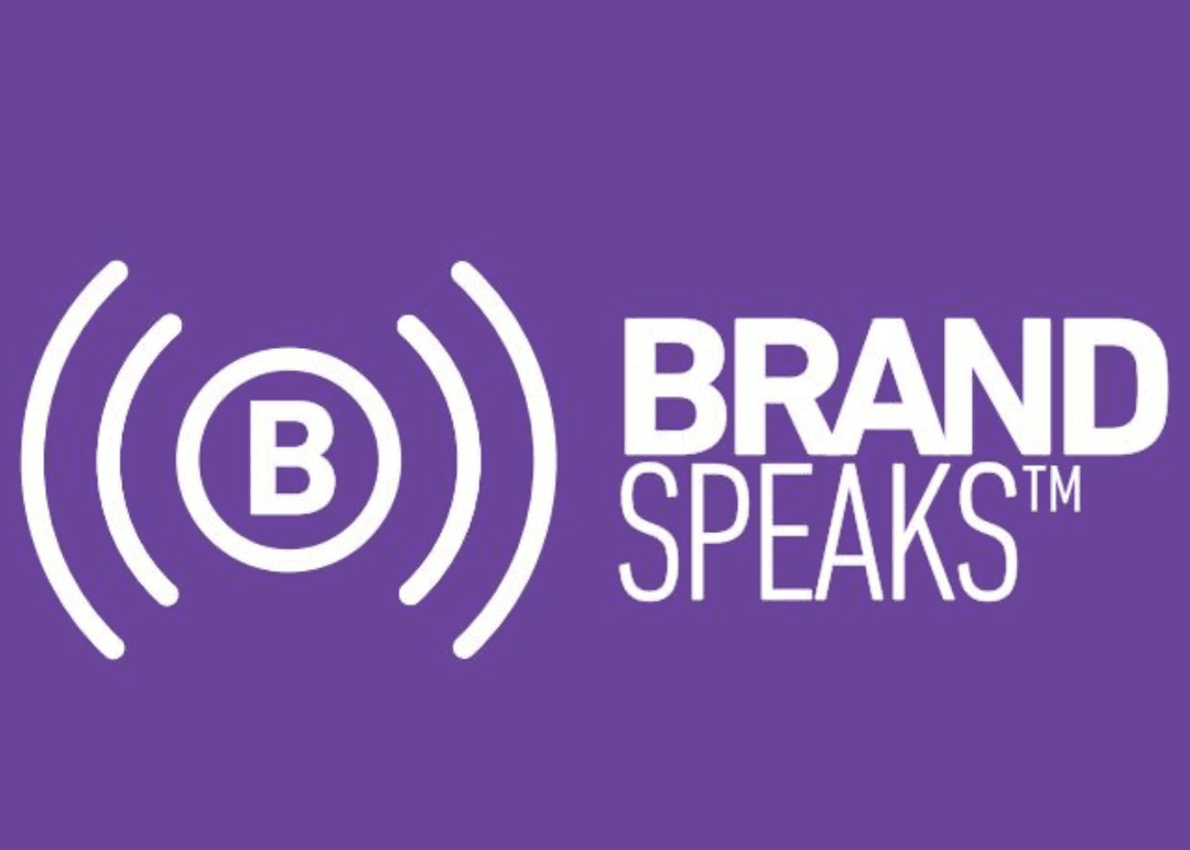 Portada de Brand Speaks, el videopodcast donde las marcas tienen voz propia 