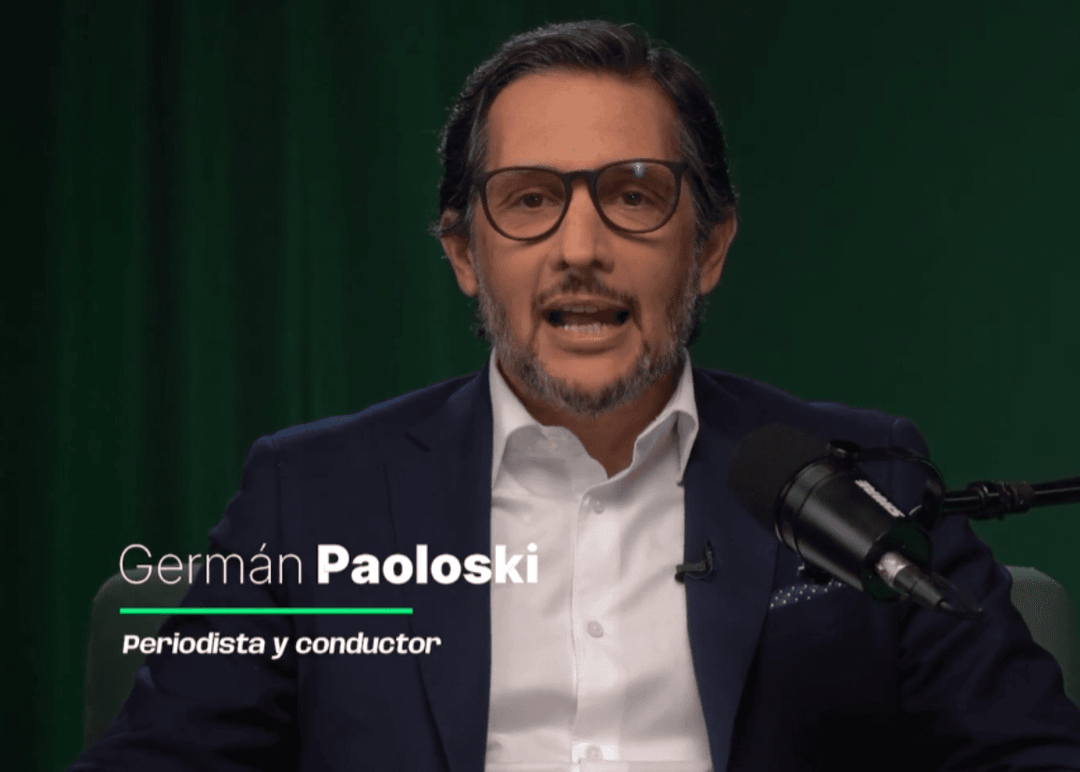 Portada de Bplay trae un nuevo capítulo de su podcast Entretiempo