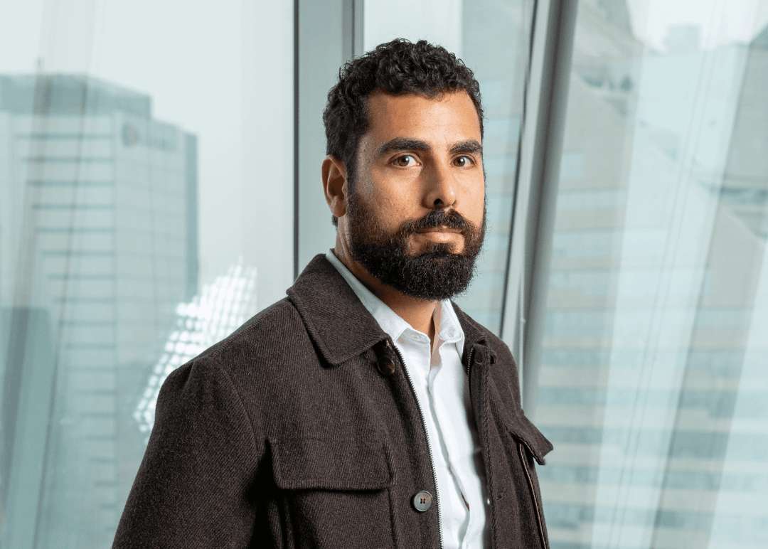 Portada de Sebastián Anaya Cochella, nuevo Head of Business Intelligence de Publicis Groupe Perú