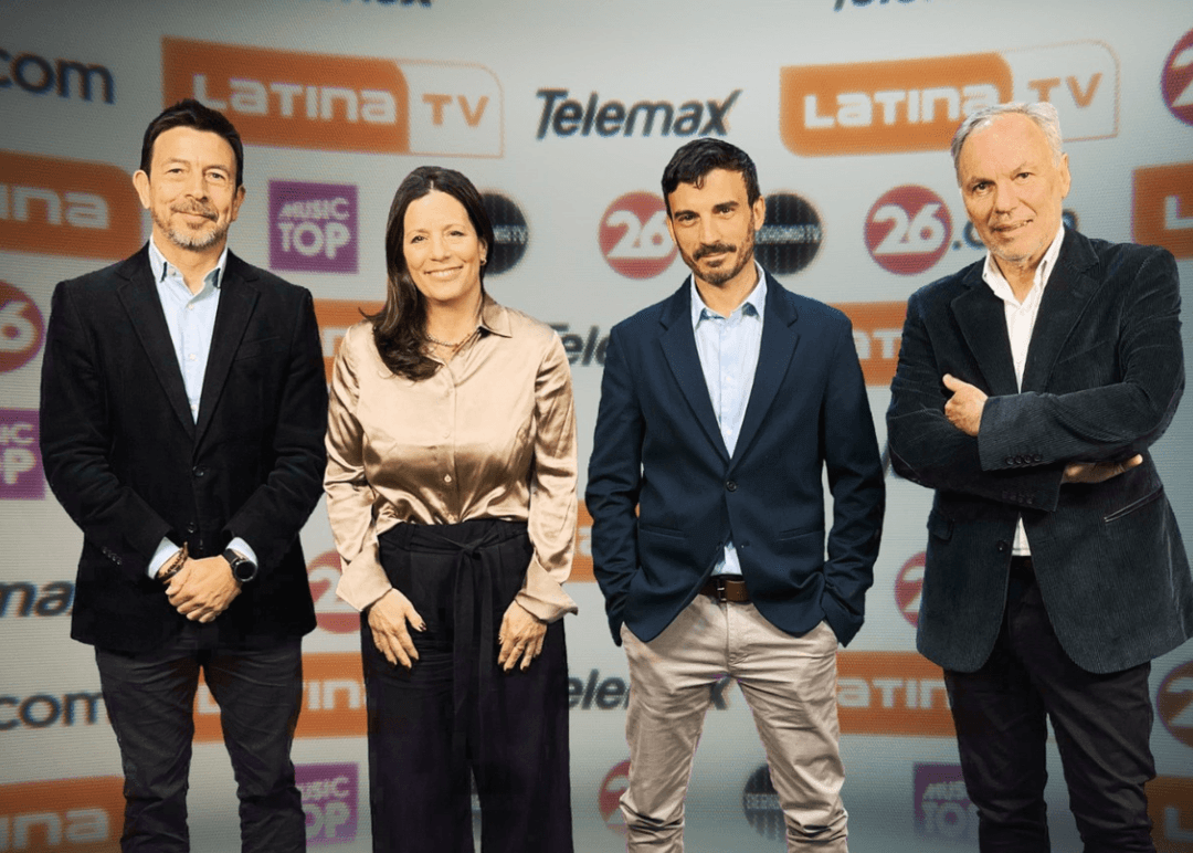Portada de Multimedio26 se incorpora a la Cámara Argentina de Agencias de Medios