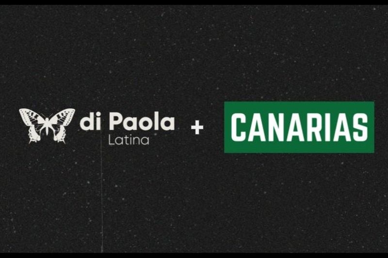 Portada de di Paola Latina inicia una nueva etapa junto a CANARIAS en Uruguay