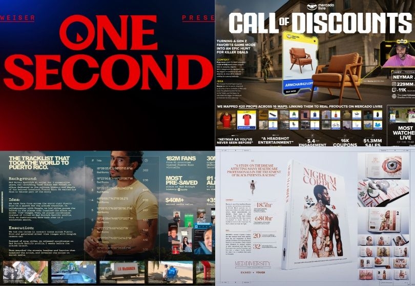 Portada de Para ver: los 4 Grand Prix latinos en Cannes Lions hasta el momento