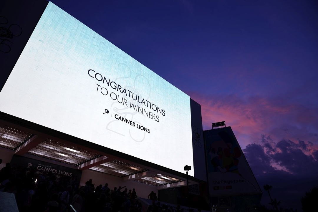 Portada de Cannes Lions 2025: todos los ganadores latinos hasta el momento