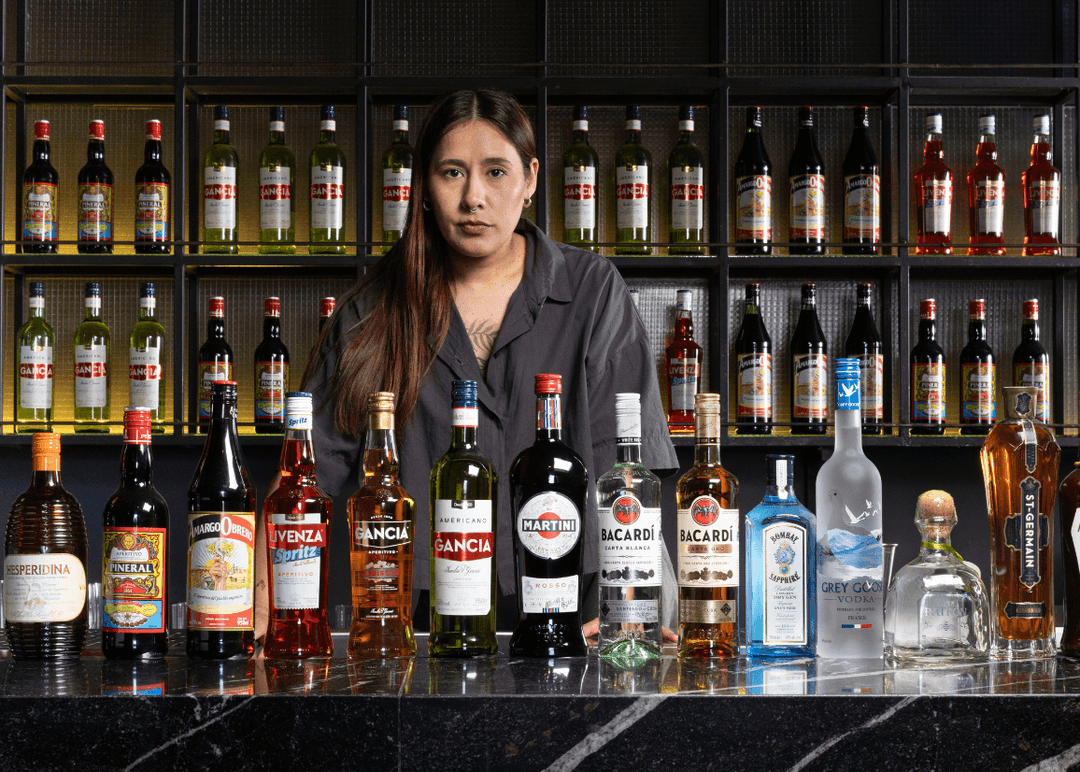 Portada de Grupo Cepas tiene una nueva embajadora: Sabrina Traverso