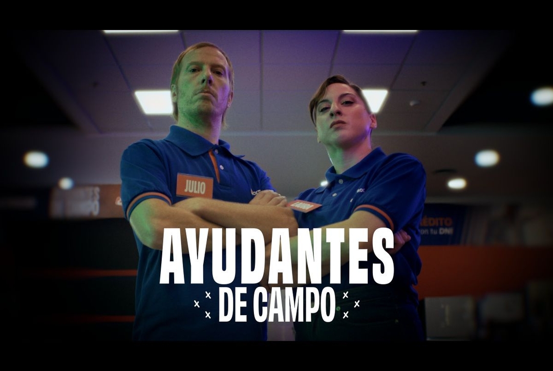 Portada de “Ayudantes de campo”: la campaña de Cetrogar que pone la cercanía en el centro